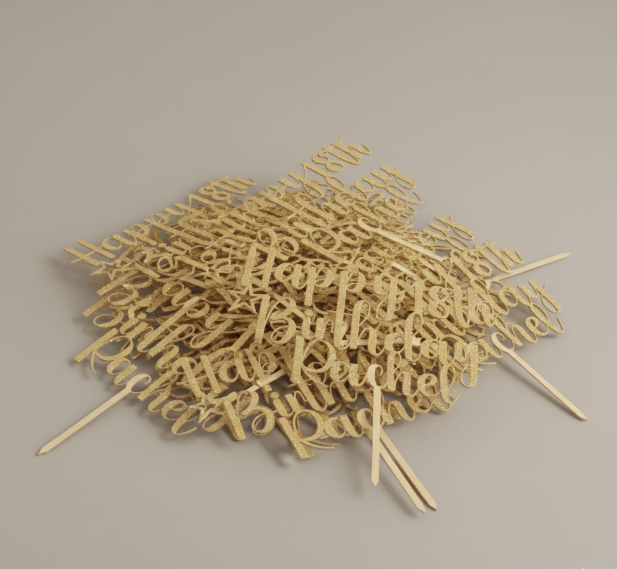 Where to Buy Cake Toppers in the UK (Online & Local Buying Guide)