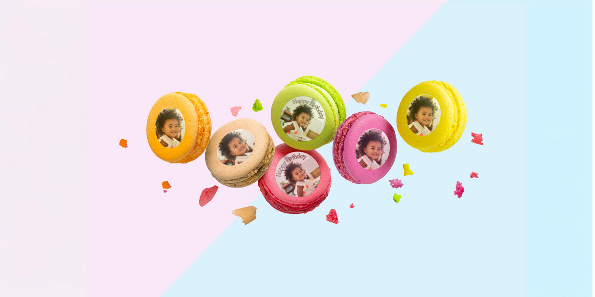 Toppers under 1.5" (4cm)